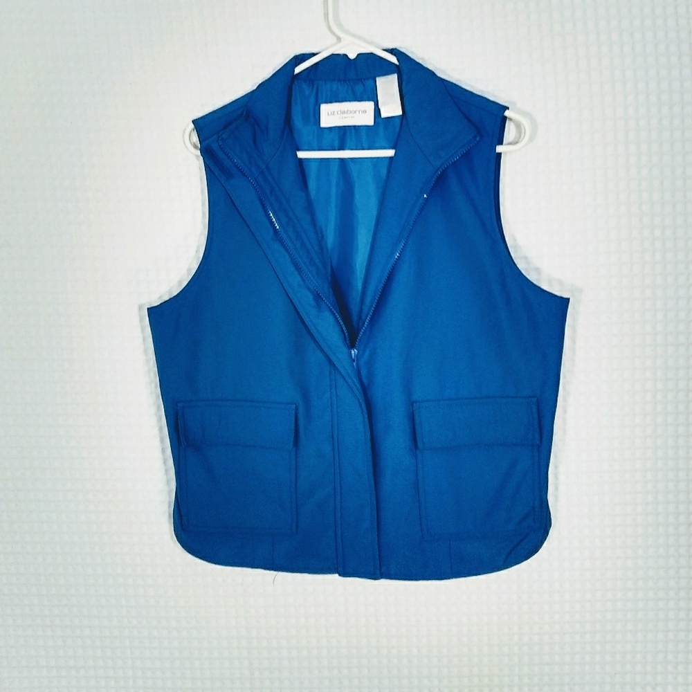 Liz Claiborne woman size M